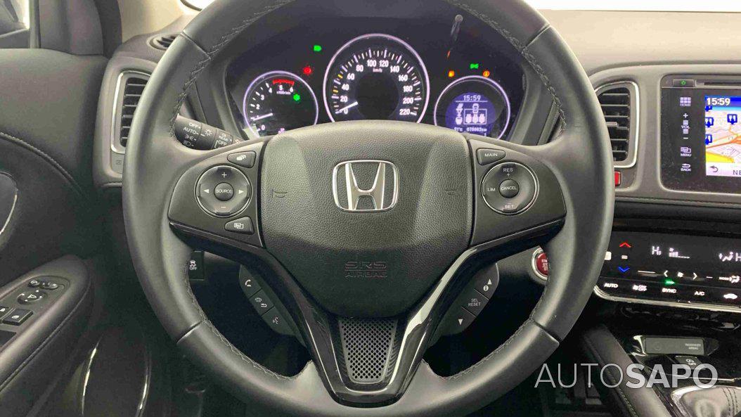 Honda HR-V 1.6 i-DTEC Executive de 2019