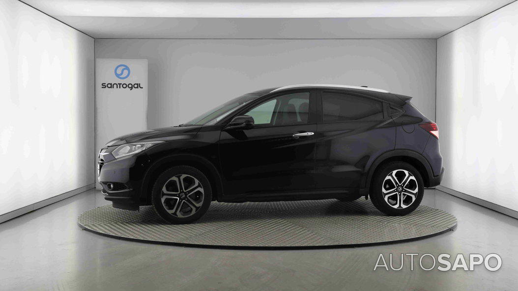 Honda HR-V 1.6 i-DTEC Executive de 2019