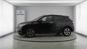 Honda HR-V 1.6 i-DTEC Executive de 2019