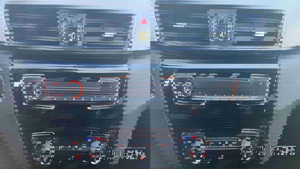 BMW X1 16 d sDrive de 2019