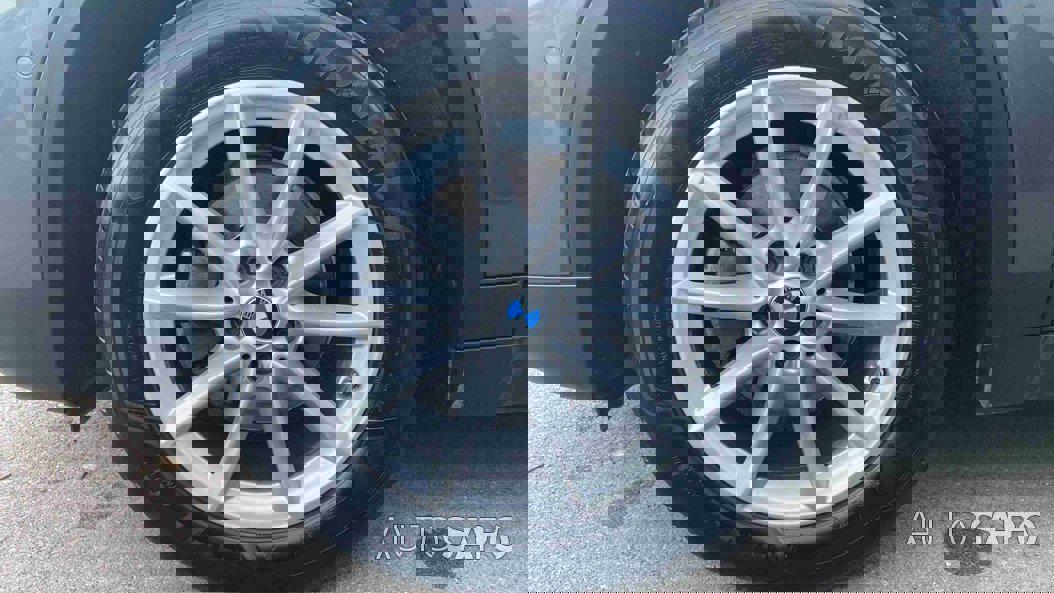BMW X1 16 d sDrive de 2019
