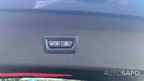BMW X1 16 d sDrive de 2019