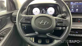 Hyundai Bayon 1.0 T-GDi Premium de 2023