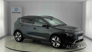 Hyundai Bayon 1.0 T-GDi Premium de 2023