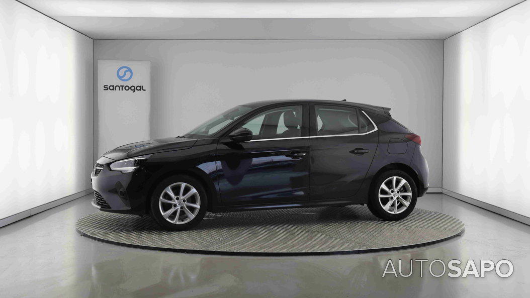 Opel Corsa 1.2 T Elegance de 2023