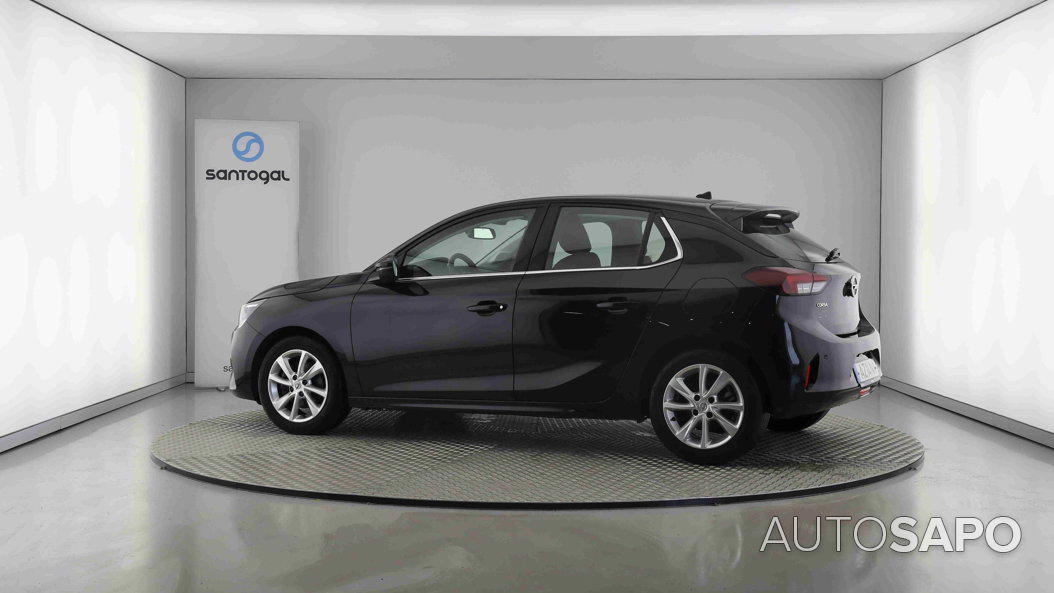 Opel Corsa 1.2 T Elegance de 2023