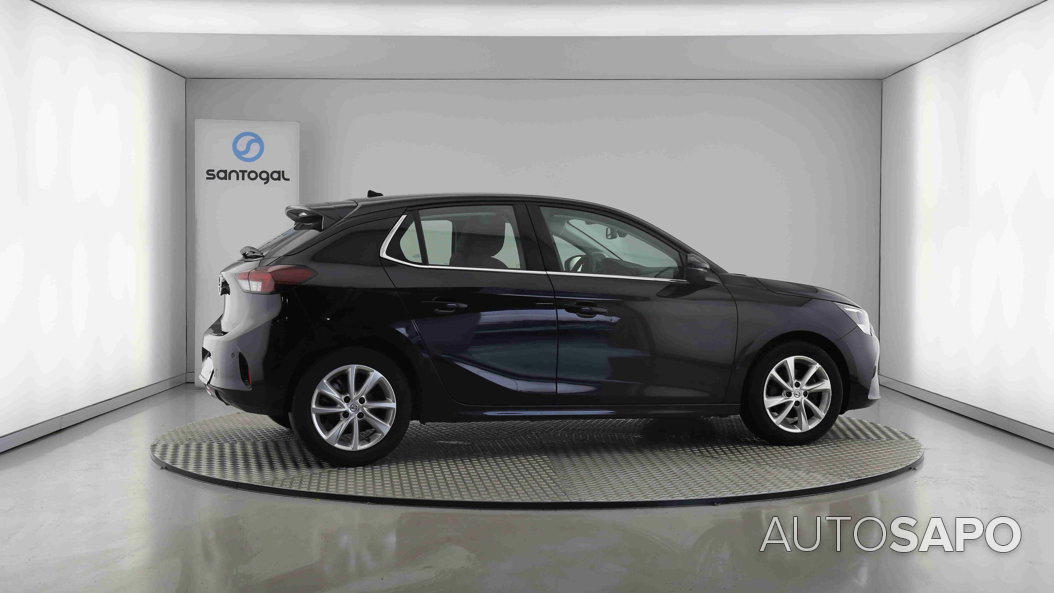 Opel Corsa 1.2 T Elegance de 2023
