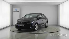 Opel Corsa 1.2 T Elegance de 2023