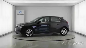 Opel Corsa 1.2 T Elegance de 2023