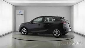Opel Corsa 1.2 T Elegance de 2023