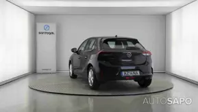 Opel Corsa 1.2 T Elegance de 2023
