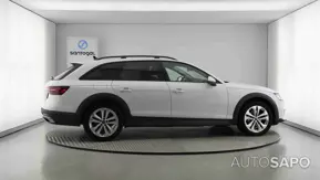 Audi A4 Allroad 40 TDI quattro S tronic de 2022