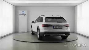 Audi A4 Allroad 40 TDI quattro S tronic de 2022