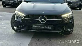 Mercedes-Benz Classe A 200 Style Plus Aut. de 2023