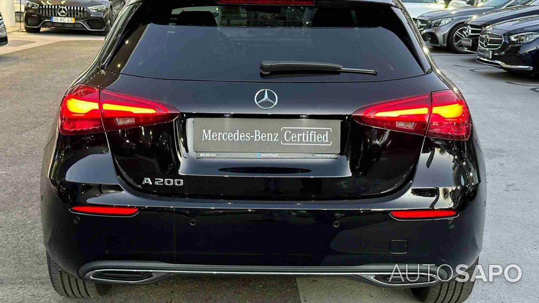 Mercedes-Benz Classe A 200 Style Plus Aut. de 2023