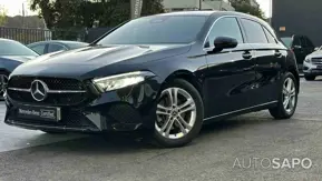 Mercedes-Benz Classe A 200 Style Plus Aut. de 2023