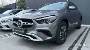 Mercedes-Benz Classe GLA 180 d de 2024