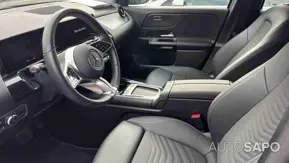 Mercedes-Benz Classe GLA 180 d de 2024