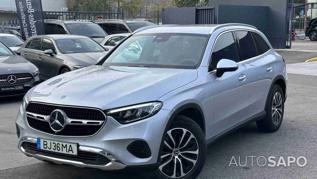 Mercedes-Benz Classe GLC 220 d 4Matic de 2024