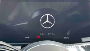 Mercedes-Benz Classe GLC 220 d 4Matic de 2024