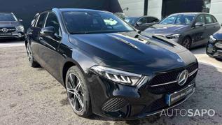 Mercedes-Benz Classe A 250e de 2024