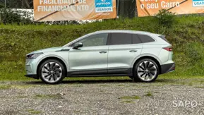 Skoda Enyaq iV 80 de 2022