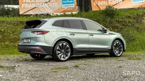 Skoda Enyaq iV 80 de 2022