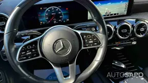 Mercedes-Benz Classe CLA 180 d Style Plus Aut. de 2021