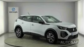 Peugeot 2008 1.2 PureTech Active de 2024