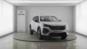 Peugeot 2008 1.2 PureTech Active de 2024