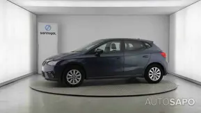 Seat Ibiza 1.0 TSI Style de 2023