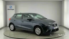 Seat Ibiza 1.0 TSI Style de 2023