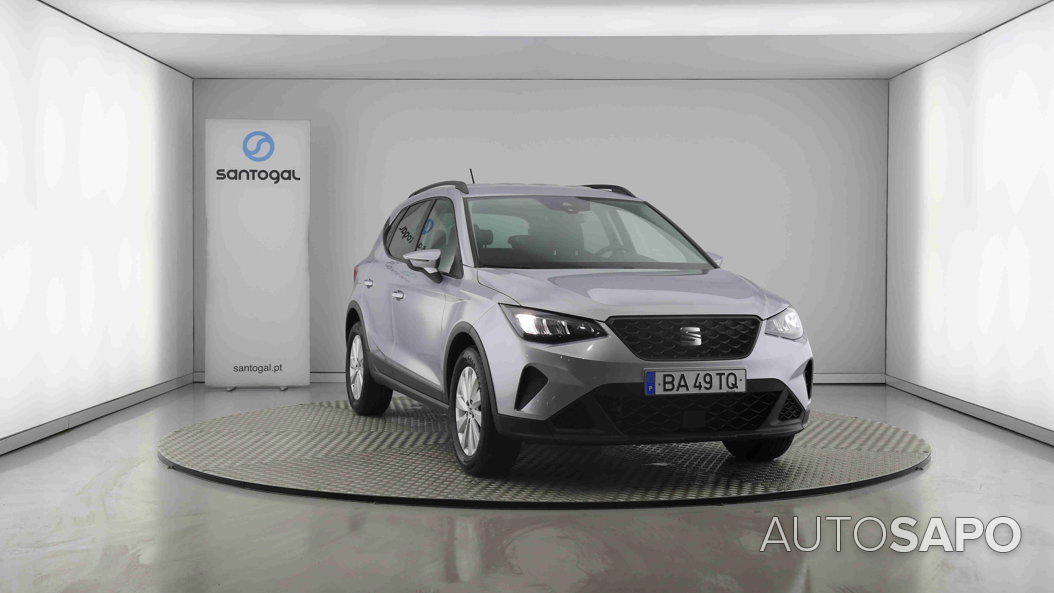 Seat Arona 1.0 TSI Style de 2023