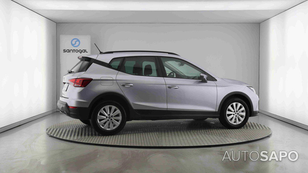 Seat Arona 1.0 TSI Style de 2023