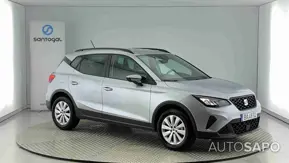 Seat Arona 1.0 TSI Style de 2023