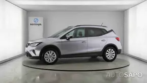 Seat Arona 1.0 TSI Style de 2023