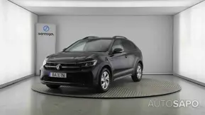 Volkswagen Taigo 1.0 TSI Life de 2023