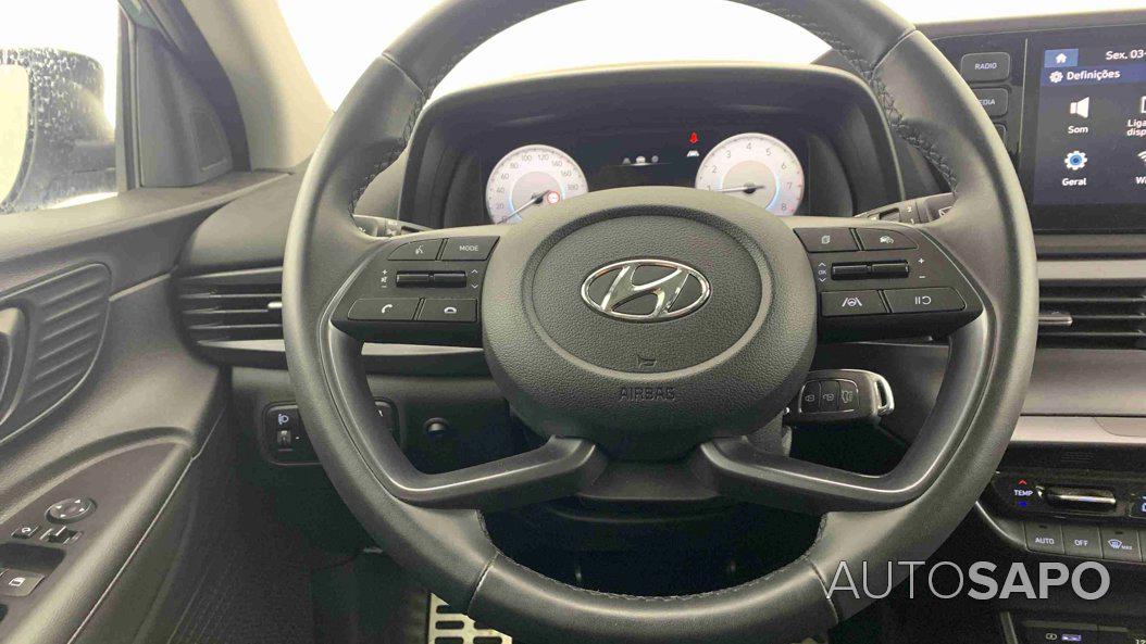 Hyundai Bayon 1.0 T-GDi Premium de 2023