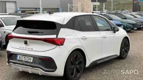 Cupra Born 58 kwh de 2022