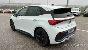 Cupra Born 58 kwh de 2022