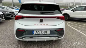 Cupra Born 58 kwh de 2022