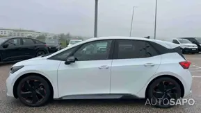 Cupra Born 58 kwh de 2022