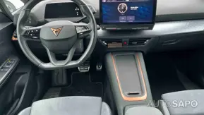 Cupra Born 58 kwh de 2022