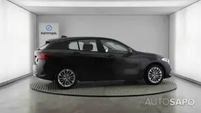 BMW Série 1 116 d Auto de 2022