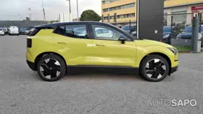 Volvo EX30 Plus de 2024