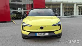 Volvo EX30 Plus de 2024