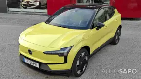 Volvo EX30 Plus de 2024