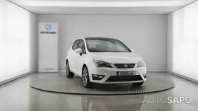 Seat Ibiza 1.0 EcoTSI FR de 2017