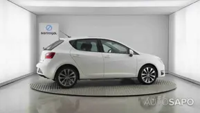 Seat Ibiza 1.0 EcoTSI FR de 2017