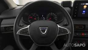 Dacia Sandero 1.0 TCe Stepway Comfort de 2022